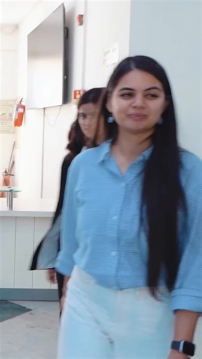 Shardha khapra the Founder of Apna college Follow this account and get more video ✌️💯💯🫶💪💪