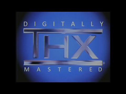 THX Grand (VHS Variation)