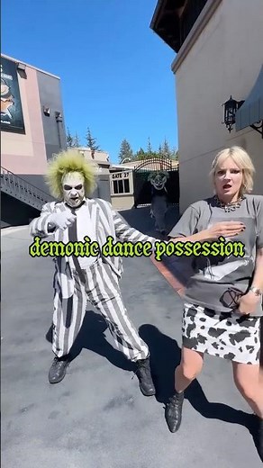 Has Fast & Furious unlocked Beetlejuice’s Graveyard Revue?!?