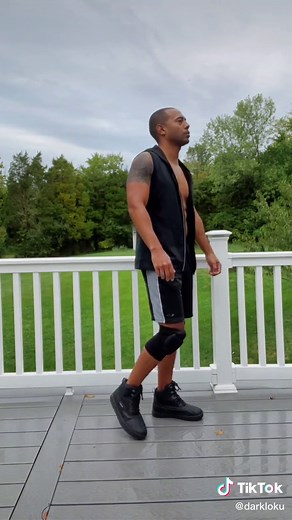 Randy Orton - RKBro Entrance Highlight