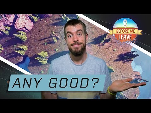 Before We Leave Review