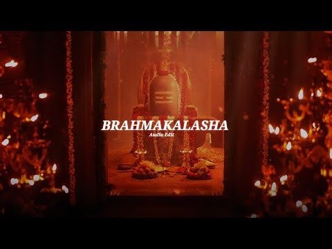 Kantara A Legend Brahmakalasha Audio Edit - Viral Ringtone Trending Ringtone 🙏✨