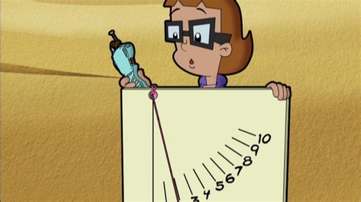 Cyberchase - Blowin' in the Wind: Act 2 Video | PBS KIDS