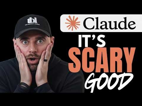 Claude Just Became My Personal AI Coach (Full Setup)