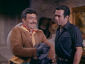 Bonanza: S2 E10 - The Last Viking
