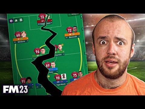 Fix Your Broken Tactic