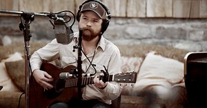 Colter Wall Announces 'Live In Front Of Nobody' Stream With The Scary Prairie Boys [Video]