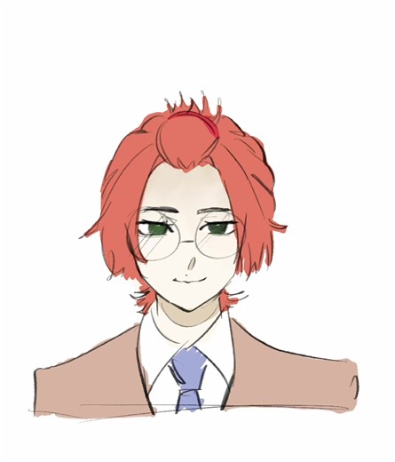 Understanding Phantom Busters: Art and Anime