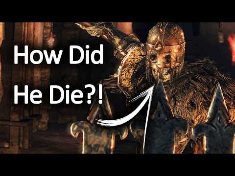 The Fall of the Executioner’s Chariot