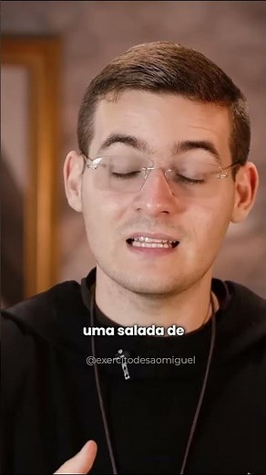 Saint Therese teaches us today to follow the path of the little ones.