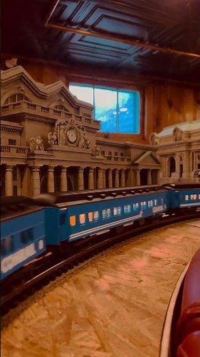 Lionel Legacy Conrail T1 Business Train