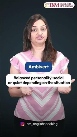 Types of Personality – Know Yourself Better