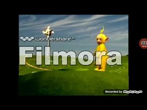 Teletubbies Big Hug Ending Credits French s99