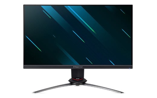 Acer Predator XB273UZ: Gaming Monitor with 27" 2K IPS Display & 270Hz Refresh Rate Makes European Debu - Gizmochina
