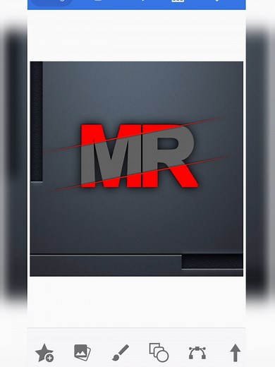 Creating Stunning Logos with Pixel Lab App