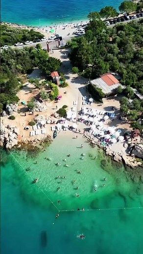 Tek konum, iki farklı deniz: Kaş İnceboğaz🌊 #konumbildiriyoruz #keşfet #travelturkey