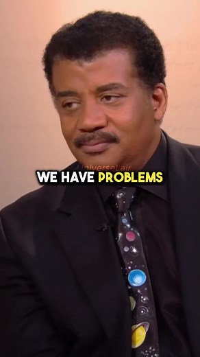 Exploring the Cosmos with Neil deGrasse Tyson