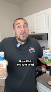 53K views · 870 reactions | You don’t have to eat less to lose weight 路‍♂️ | Eric Roberts | Facebook