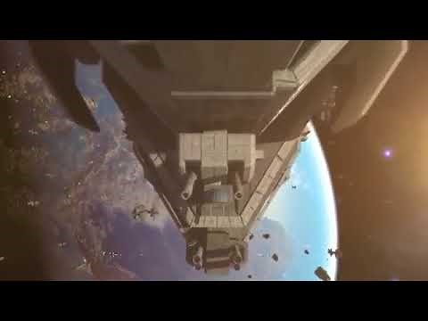 Ashtar Command Final Transmission to EARTH