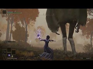 Wormface [RL1 +0 NG+7 No Aux/Talismans]