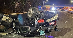 Police investigating fatal crash in Chicopee