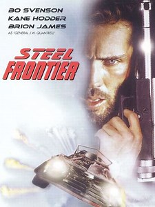 Steel Frontier (1995) - Movie