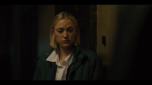 Stream It Or Skip It: 'Watcher' on Netflix, a smartly directed feminist paranoia thriller anchored by a terrific Maika Monroe performance