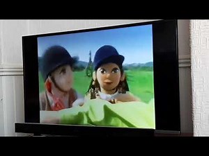 Rosie And Jim With Neil Brewer: Pony And Trap (UK 1997)