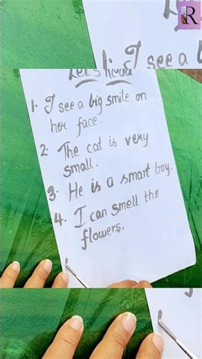 SM Sound Sentences | Phonics Reading for Kids | Learn SM Blend Sounds #phonicsforkids #phonics