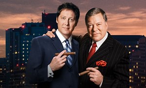 Boston Legal - Where to Watch and Stream Online – Entertainment.ie