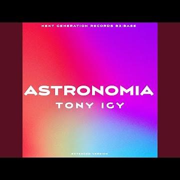 Astronomia (Extended Mix)