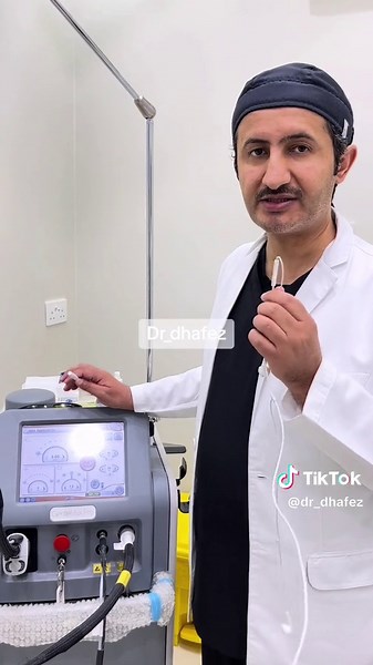 Best Home Laser Hair Removal Device - Dr_dhafez