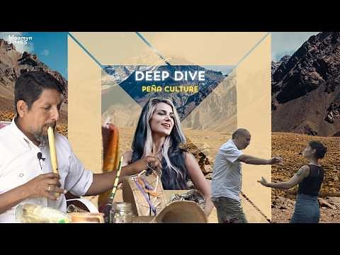 Penia or "Peña" Culture - Deep Dive in Argentina Folk Music and Dance 🇦🇷 | Travel Documentary