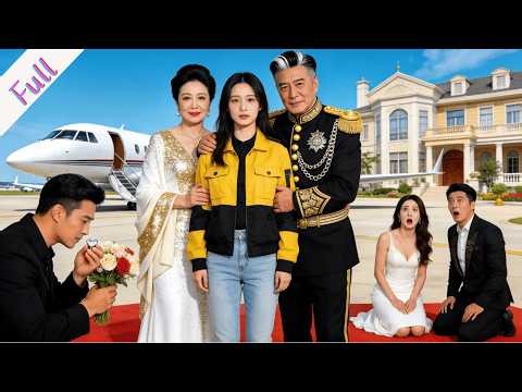 Delivery mom humiliated. Her real parents are powerful! With silent guardian, sweet future ahead.