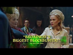 WICKED THE MUSICAL | SYDNEY | NOW PLAYING