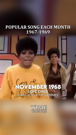 662K views · 22K reactions | Popular Song Each Month 1967-1969  | Amazing Time Capsule | Facebook