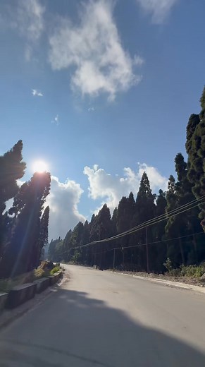 Kanchenjunga View with four time meal and cottage rooms at just ₹1800/- | The Pride Homestay | Taste Of Siliguri