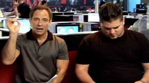 Jackson Autopsy Complete -- But Still Secret