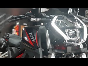 New Benelli 251S One Of The Most Complete Motorcycles?