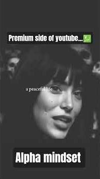 A man with no friends is not lonely #alphamindset #alphablogger #viral #mindset #successsecrets