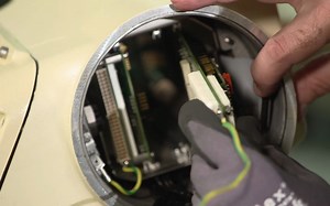 Honeywell elster Instromet Series-VI Firmware Upgrade v2