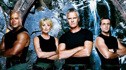 What Order Should I Watch the Stargate Franchise In?