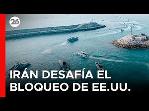 🚨 NOW - USA | Maximum tension with Iran: negotiations failed