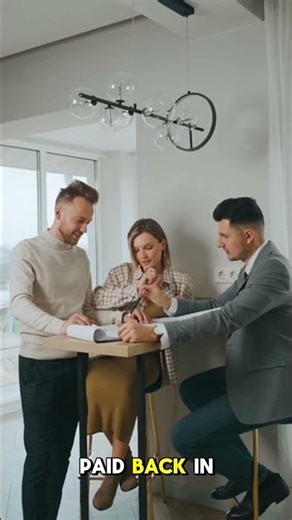 How Mortgages Work #mortgage #mortgagetips #mortgagebroker