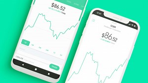 GameStop saga may affect Robinhood's path to IPO