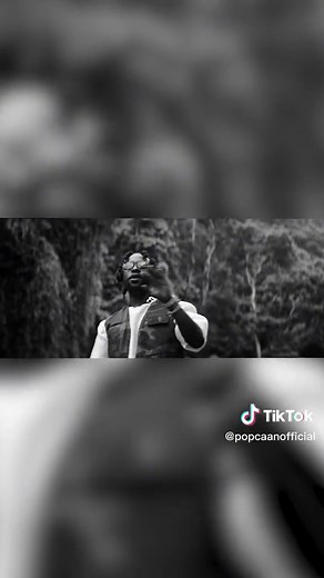 Popcaan on TikTok