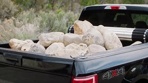 5.1M views · 3.3K reactions | Does your truck carry this tune? . We can help it out by bringing your vehicle back to level. | Air Lift | Facebook