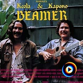 Sweet Okole by Keola & Kapono Beamer