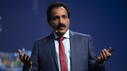 'IITians don't want to join': Ex ISRO Chief's old video goes viral amid Axiom 4 delay, reignites 'bond bias' debate - BusinessToday