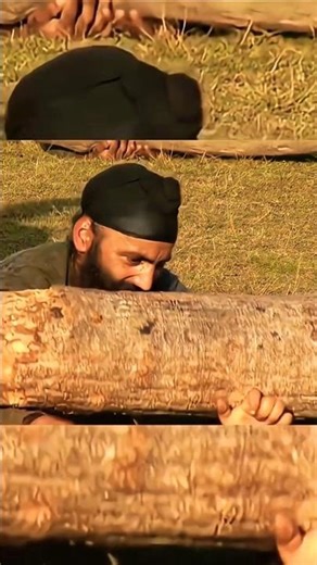 PARA SF Commando Training #armylover